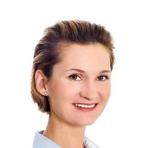 Мельникова Анна Ивановна