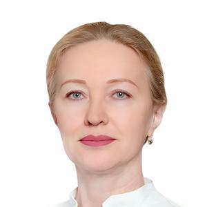 Головатенко Светлана Викторовна