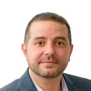 Шатах Валид Ахмедович