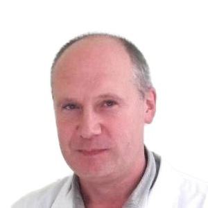Петровский Константин Станиславович