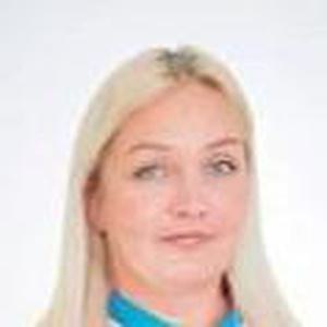 Кибец Алина Валерьевна