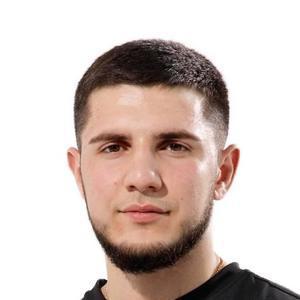 Агабабян Эрик Самвелович