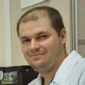 Стопа Дмитрий Сергеевич