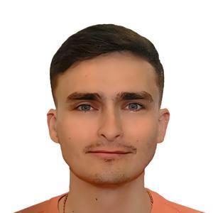 Лапин Даниил Сергеевич