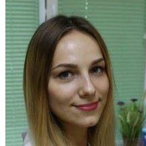 Сорокина София Александровна