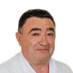 Гущян Камсар Норайрович