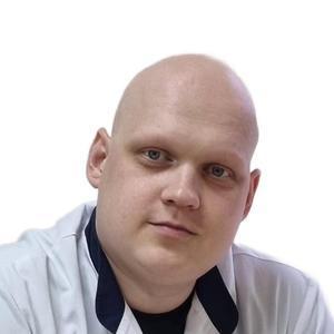Трайгель Артём Андреевич