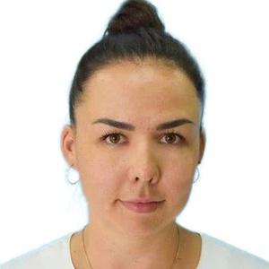 Милашина Наталия Владимировна