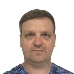 Артамонов Алексей Михайлович