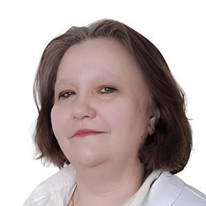 Калинина Оксана Борисовна