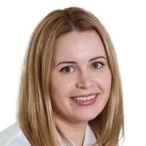 Перминова Анна Викторовна