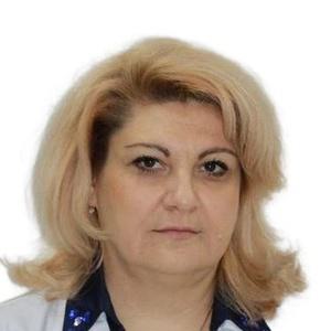 Киселева Наталия Александровна