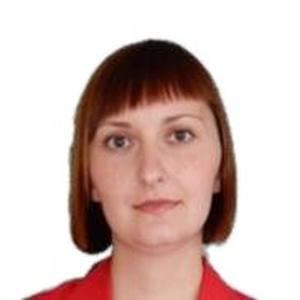 Стадниченко Людмила Николаевна