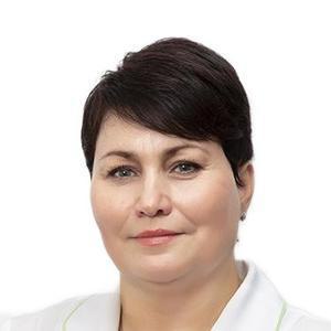 Драй Ольга Владиславовна