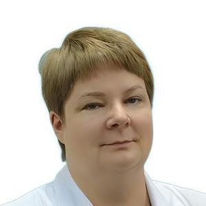 Истомина Вероника Эдуардовна