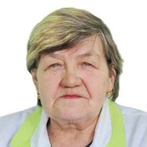 Чиркова Зоя Анатольевна