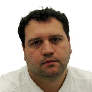 Бражников Евгений Владимирович