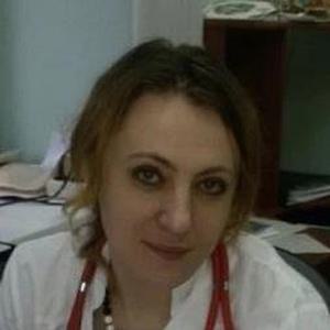 Тепикина Мария Александровна