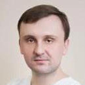 Болсуновский Сергей Михайлович