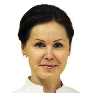 Казакова Марина Владимировна