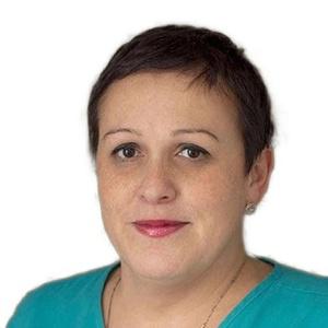 Падафа Ирина Владимировна