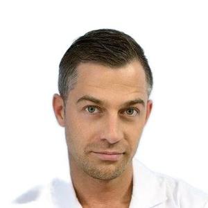 Горюнов Станислав Викторович
