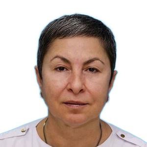 Шаззо Ирина Юрьевна