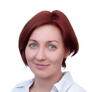 Степанкина Екатерина Сергеевна