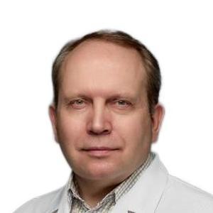 Ефимов Александр Владимирович
