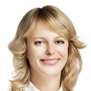 Осипова Людмила Александровна