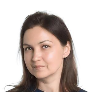 Ганиева Раиса Талгатовна
