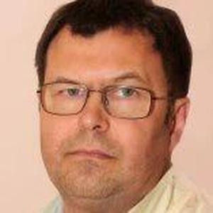 Загайнов Юрий Николаевич