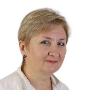 Веремеенко Елена Эдуардовна