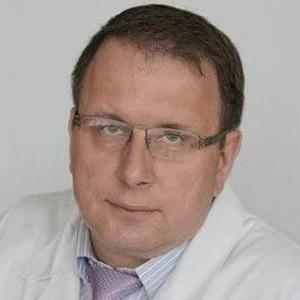 Сенча Александр Николаевич