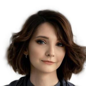 Полякова Софья Николаевна