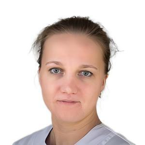Кузьменко Анастасия Юрьевна