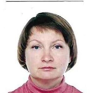 Миридонова Ольга Ивановна