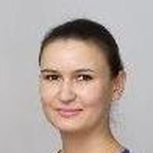 Мирошниченко Елена Викторовна