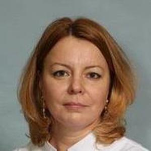 Безручко Екатерина Владимировна
