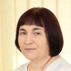 Литвиненко Наталья Федоровна
