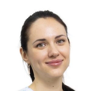 Чистова Инна Сергеевна