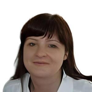 Воронкина Елена Николаевна