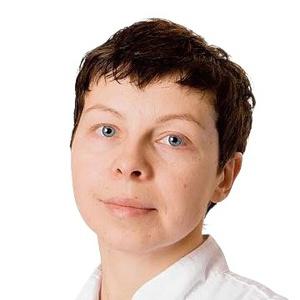 Рыбникова Ольга Федоровна