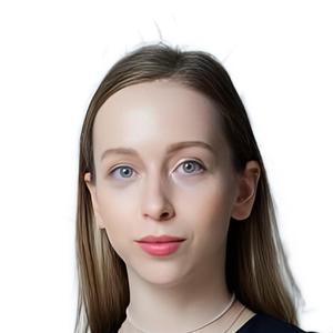 Коробова Валерия Юрьевна