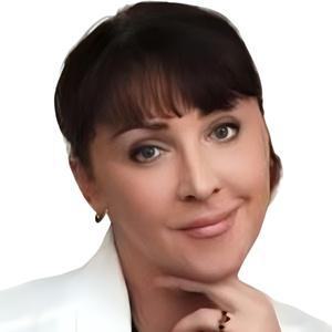 Моисеева Наталья Борисовна