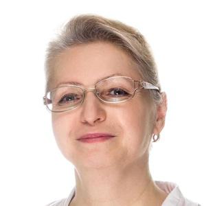 Снегова Ирина Юрьевна