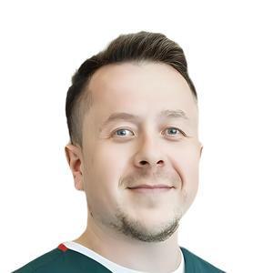 Шагеев Ильшат Юнусович
