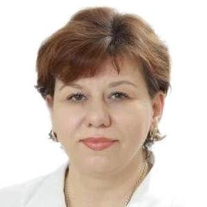Деева Ольга Анатольевна