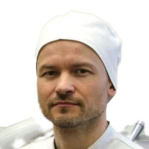 Большаков Александр Сергеевич
