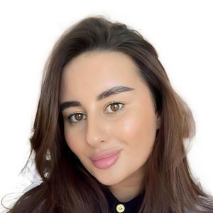 Маргиева Елена Олеговна